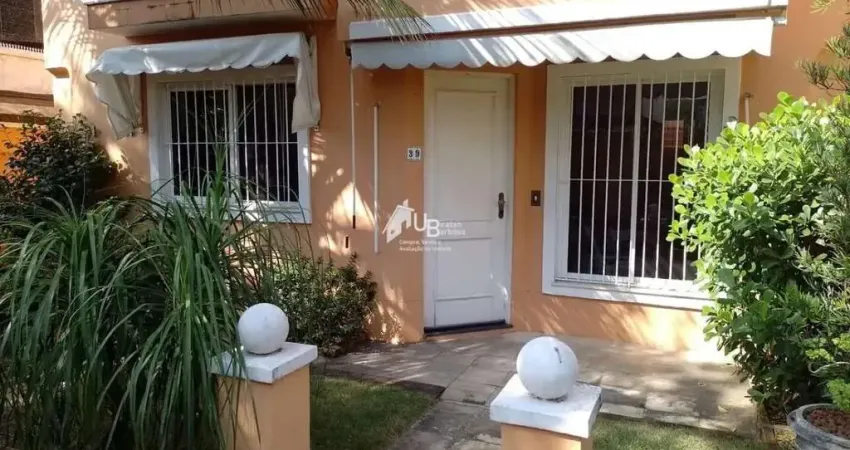 Maravilhosa casa de 4 quartos no condomínio Colonial Park no Recreio