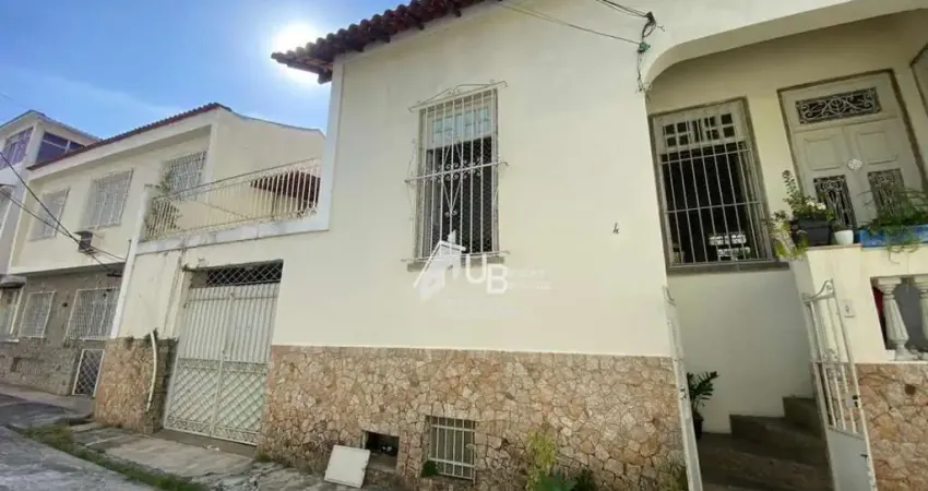 Excelente Casa de vila 3 qtos com 2 vagas em frente a UERJ