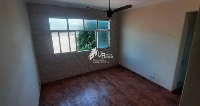 Apartamento com 2 quartos à venda na Rua Elisa de Albuquerque, 100, 100, Todos os Santos, Rio de Janeiro