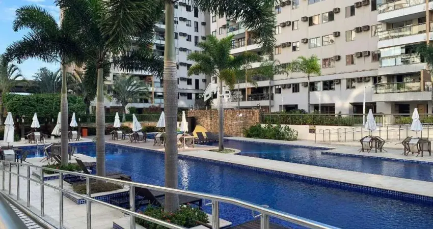 Excelente apartamento de 3 quartos no condomínio park premium