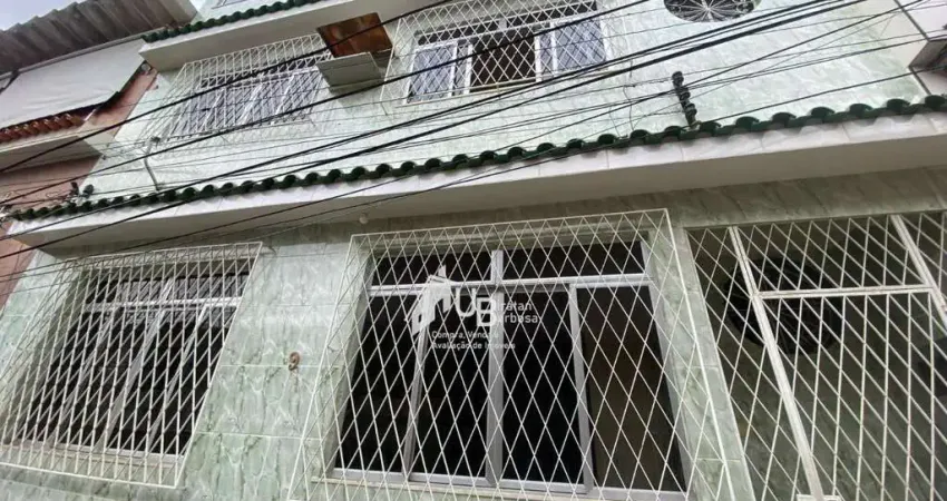 Casa com 3 quartos à venda na Rua José Bonifácio, 171, 171, Todos os Santos, Rio de Janeiro