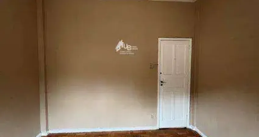 Excelente apartamento de 2 quartos e dependência em Santa Teresa
