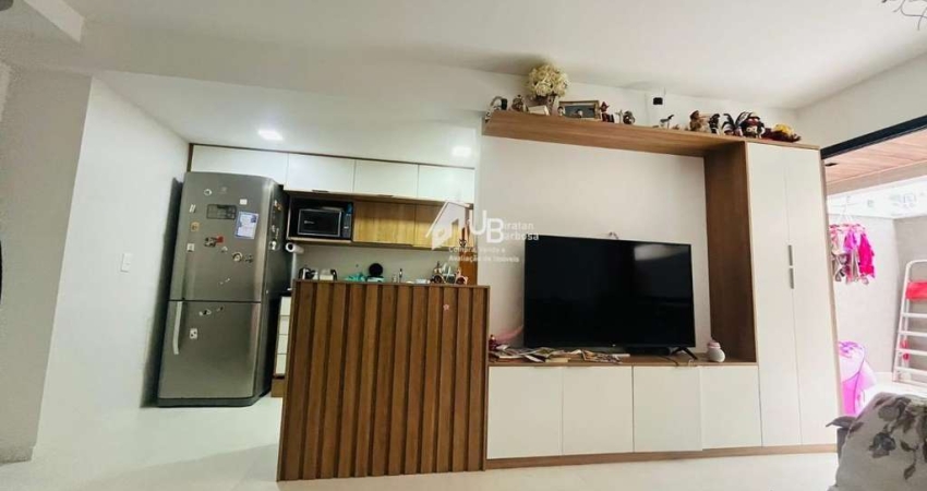 Apartamento com 2 quartos à venda na Rua Marquês de Valença, 96, 96, Tijuca, Rio de Janeiro