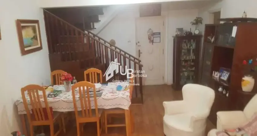 Apartamento com 3 quartos à venda na Rua Professor Ortiz Monteiro, 276, 276, Laranjeiras, Rio de Janeiro