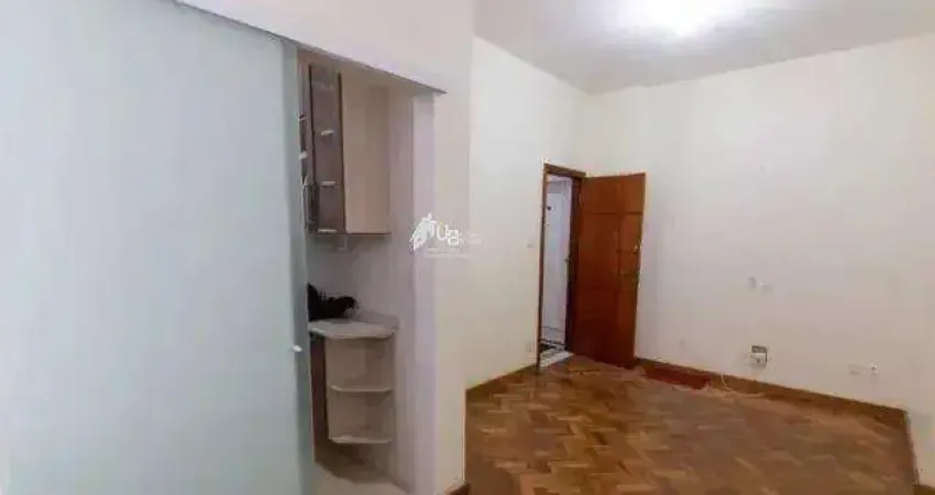 Aconchegante apartamento de 2 quartos na Tijuca