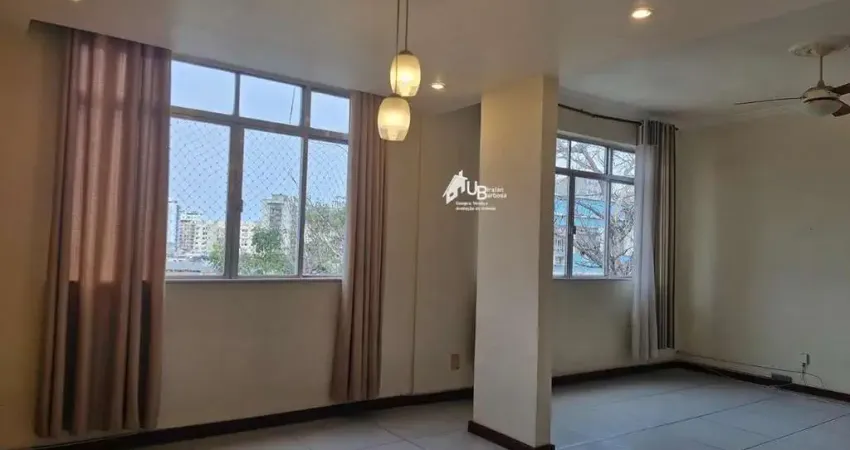 Excelente apartamento de 2 quartos , com vaga em todos os santos