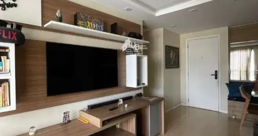 Excelente apartamento de 2 quartos no condomínio Arena Park