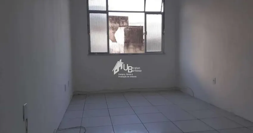Excelente apartamento de 2 quartos com vaga em Vista Alegre