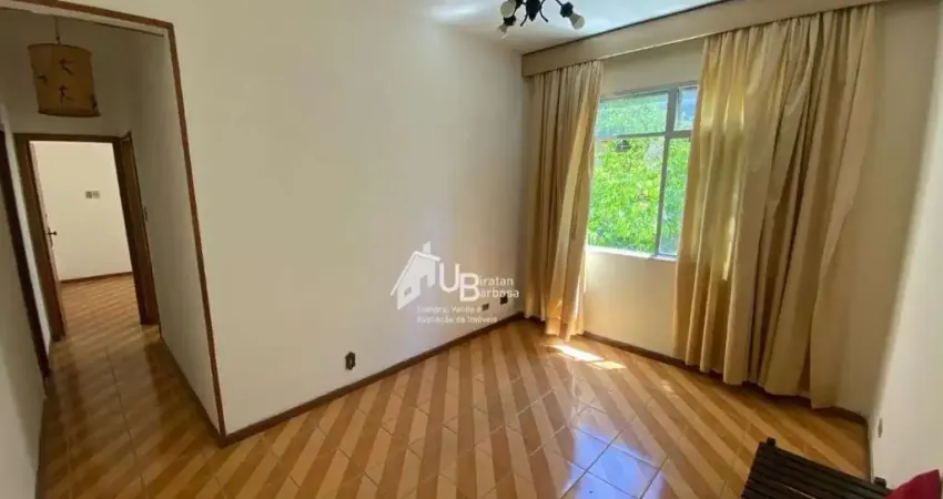 Excelente apartamento de 2 quartos com dependencia completa e vaga