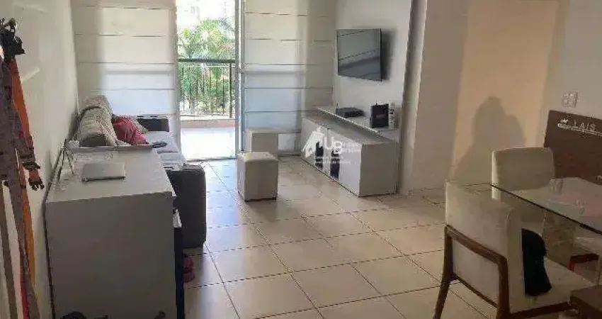 Excelente apartamento de 3 quartos no condomínio Maayan Cidade Jardim