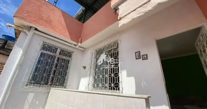Excelente apartamento tipo casa  com 2 quartos e terraço na Abolição