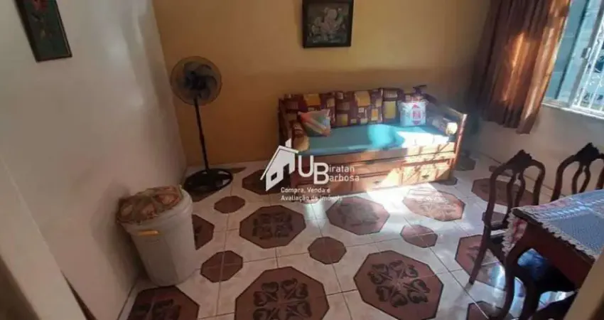 Casa com 3 quartos à venda na Rua Maria Lópes, Madureira, Rio de Janeiro