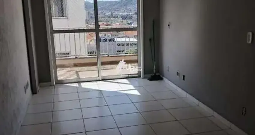 Maravilhosa cobertura duplex de 3 quartos e garagem no Cachambi