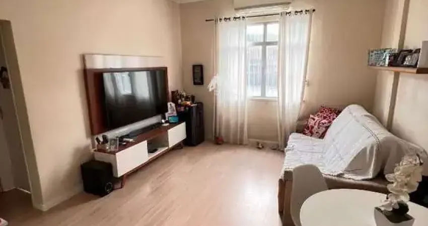 Apartamento com 2 quartos à venda na Rua Condessa Belmonte, Engenho Novo, Rio de Janeiro