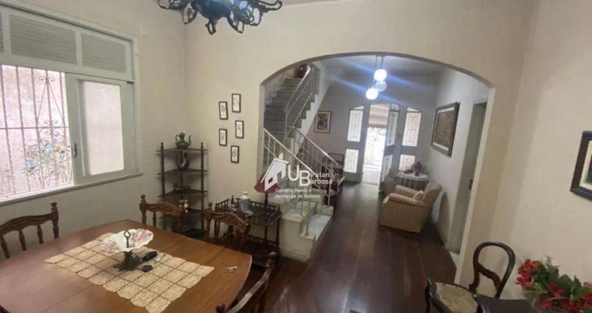 Casa com 4 quartos à venda na Rua Piranga, Méier, Rio de Janeiro