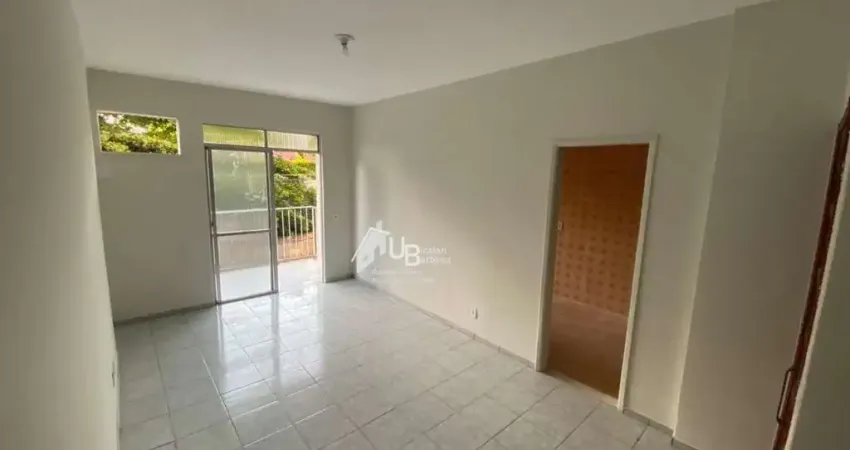 Excelente apartamento de 2 quartos com dependencia e vaga no Cachambi