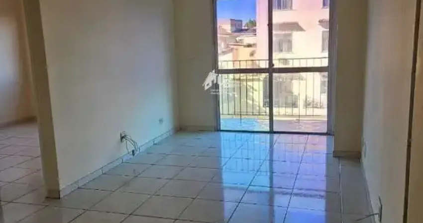 Excelente apartamento de 2 quartos e garagem no Cachambi