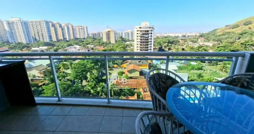 Excelente apartamento de 2 quartos PORTEIRA FECHADA no Condomínio Maison Du Soleil