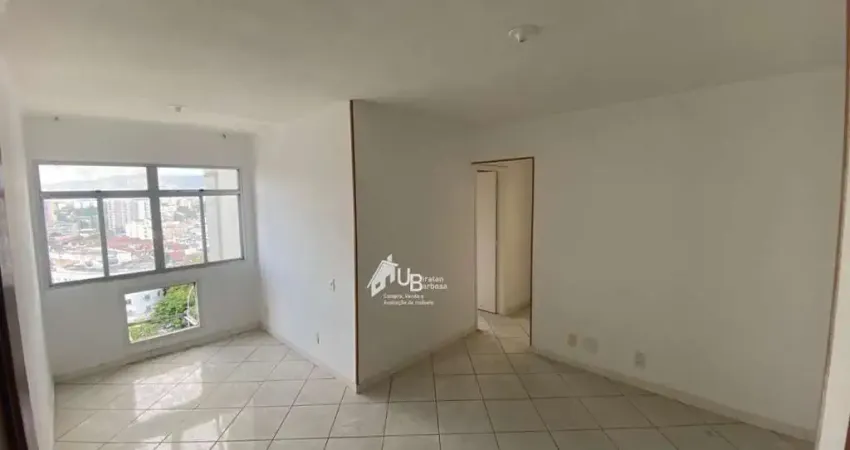 Excelente apartamento 3 quartos com vaga no Cachambi