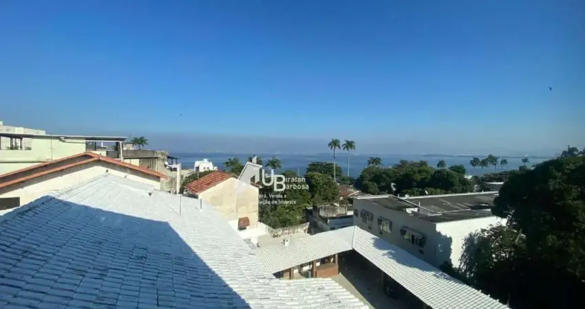 Apartamento 3 quartos e 2 vagas de garagem em jardim guanabara