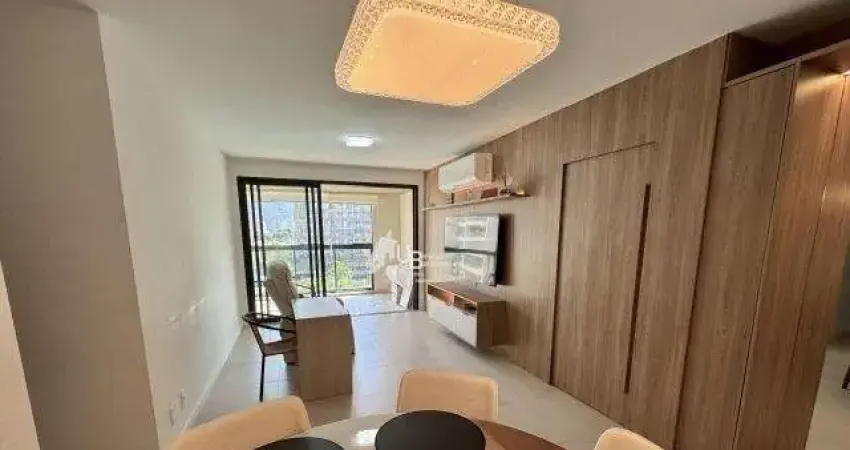 Apartamento com 3 quartos à venda na Avenida Cândido Portinari, 60, Barra da Tijuca, Rio de Janeiro