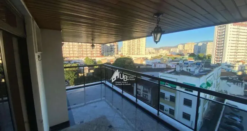 Excelente apartamen to amplo de 3 quartos com vaga no cachambi