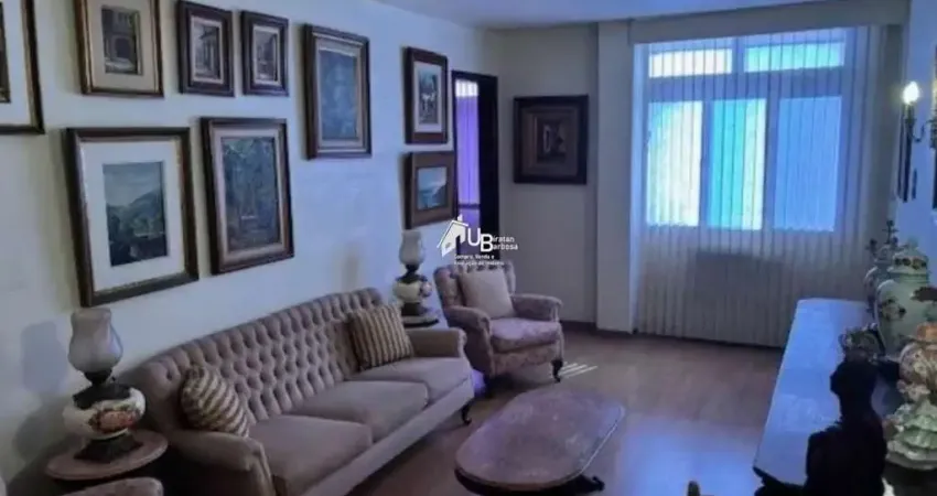 Excelente apartamento mobiliado de 3 quartos , com vaga na tijuca