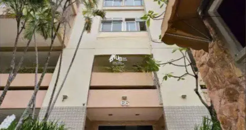 Excelente apartamento de 2 quartos , com dependência  e vaga no lins