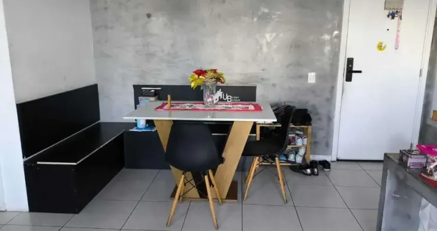 Apartamento com 3 quartos à venda na Rua Piauí, 400, Todos os Santos, Rio de Janeiro