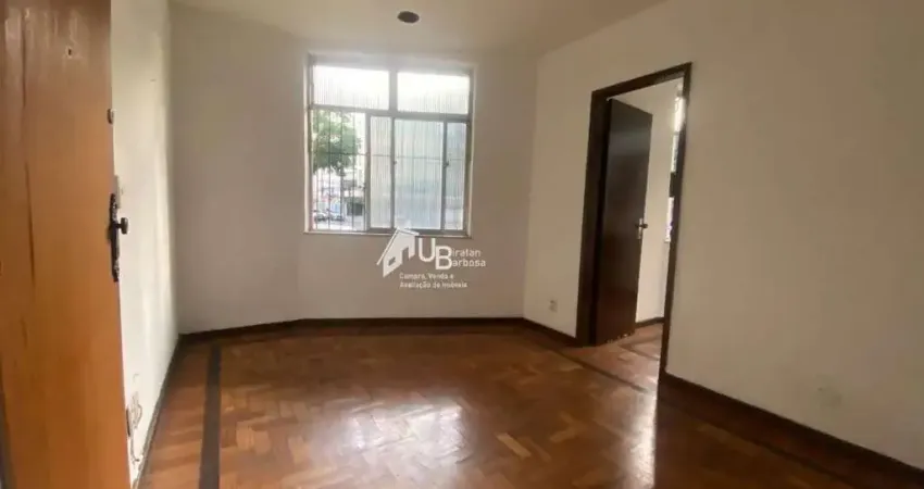 Apartamento com 1 quarto à venda na Rua Lúcio de Mendonça, 75, 75, Maracanã, Rio de Janeiro