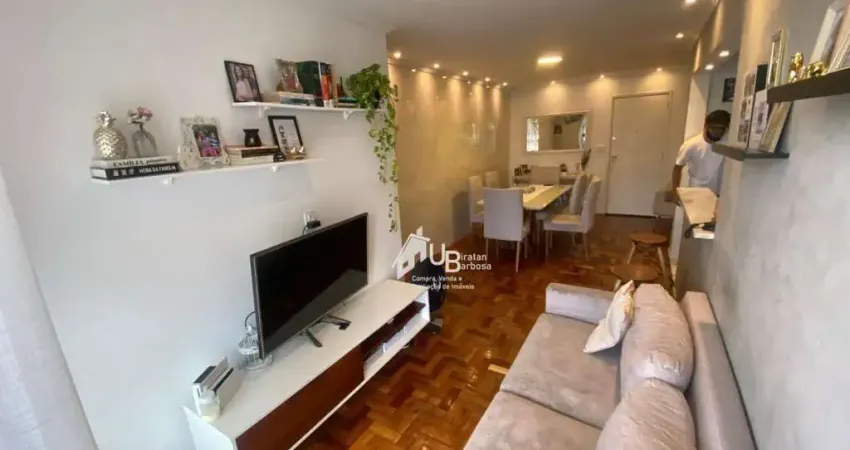 Apartamento com 2 quartos à venda na Rua Joaquim Pinheiro, 103, 103, Freguesia (Jacarepaguá), Rio de Janeiro