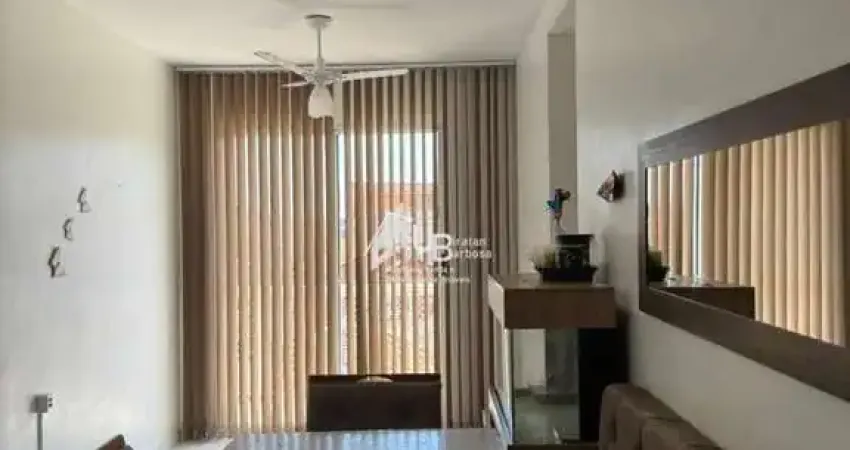 Apartamento 2 quartos com varanda e vaga em quintino bocaiuva