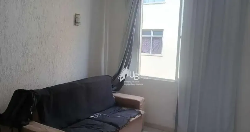 Apartamento com 3 quartos à venda na Rua Arquias Cordeiro, 890, 890, Engenho de Dentro, Rio de Janeiro