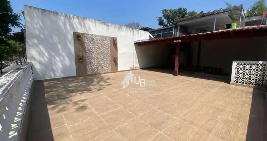 Casa com 2 quartos à venda na Rua Doutor Bulhões, 174, 174, Engenho de Dentro, Rio de Janeiro