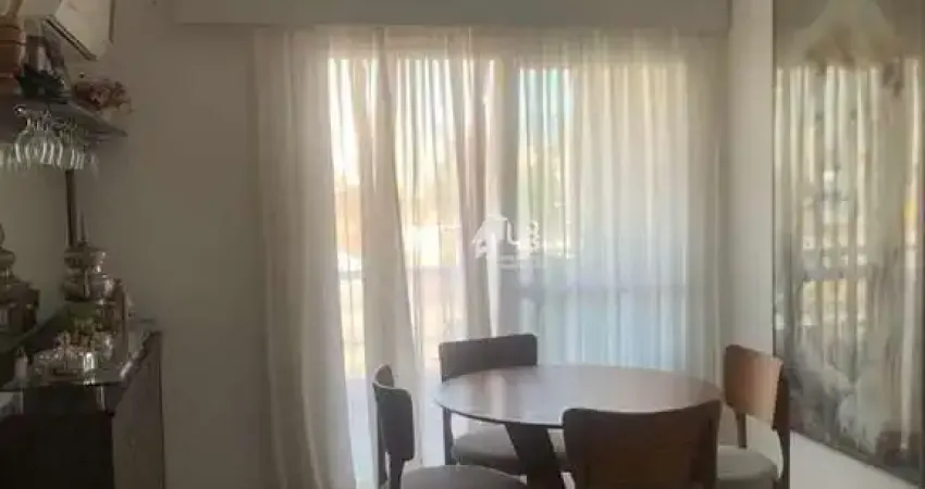 Espetacular apartamento de 3 quartos no condomínio arena park