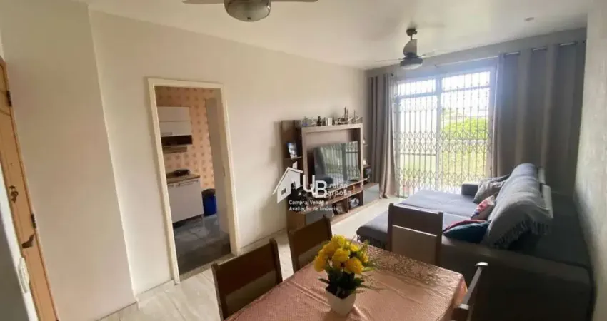 Apartamento de 2 quartos com dependencia completa  e vaga em maria da graça