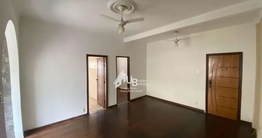Apartamento com 3 quartos à venda na Rua Aquidabã, Méier, Rio de Janeiro
