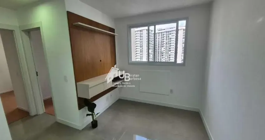 Apartamento com 2 quartos à venda na Rua das Oficinasv, Engenho de Dentro, Rio de Janeiro