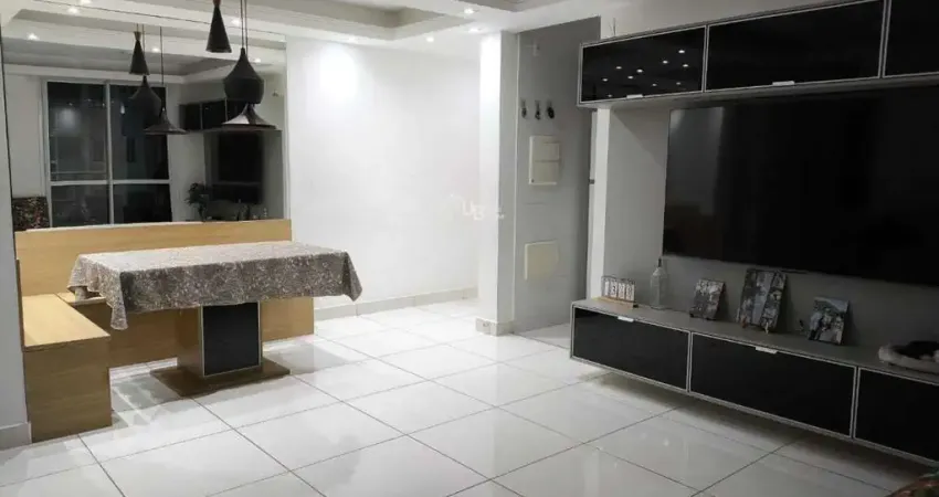 Espetacular apartamento de 3 quartos no condomínio Up Norte