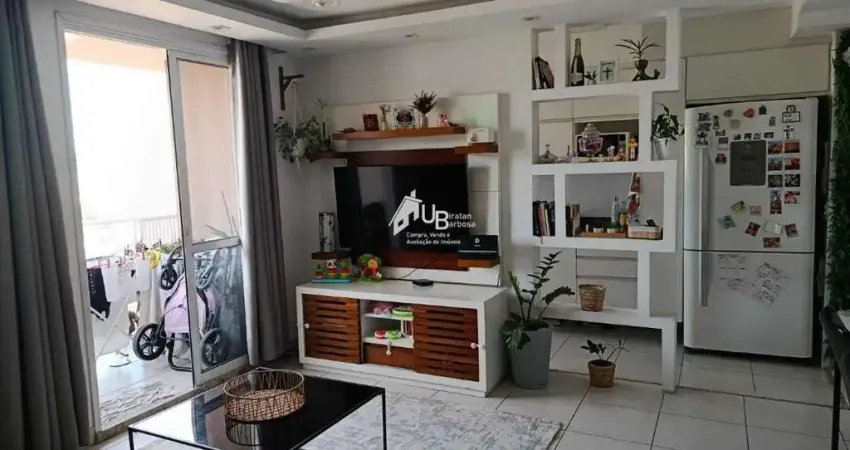 Apartamento com 3 quartos à venda na Rua Piauí, 400, Todos os Santos, Rio de Janeiro