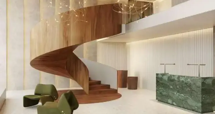 Apartamento com 1 quarto à venda na Rua Francisco Otaviano, 35, Ipanema, Rio de Janeiro