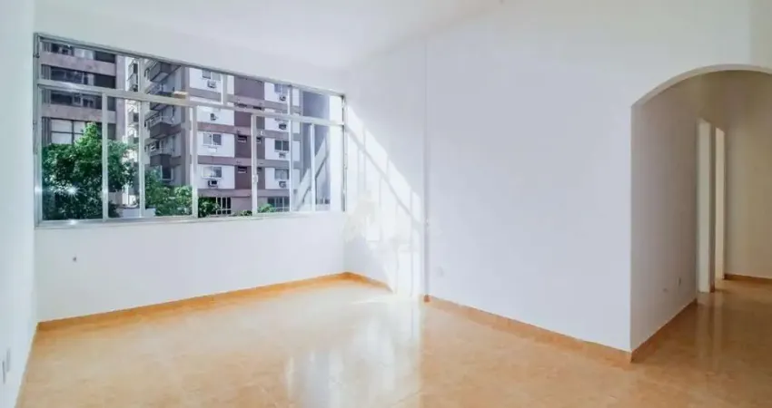 Apartamento com 3 quartos à venda na Rua Voluntários da Pátria, Copacabana, Rio de Janeiro