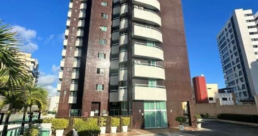 Apartamento com 5 quartos para alugar no Patamares, Salvador 