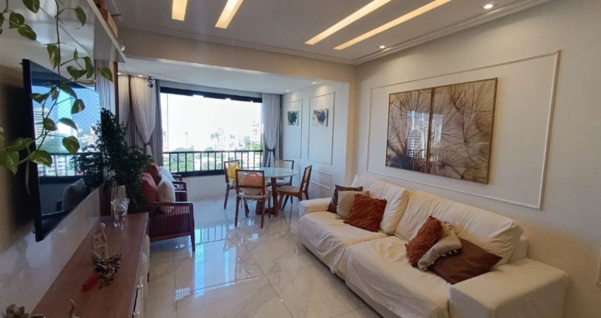 Apartamento com 2 quartos à venda na Avenida Araújo Pinho, 888, Canela, Salvador