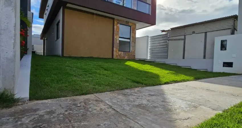 Casa a venda no condomínio Vila Florença, Abrantes, entrando na fase final da construção.