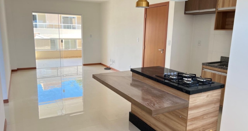 Excelente Apartamento novo 2/4 com suíte em Abrantes