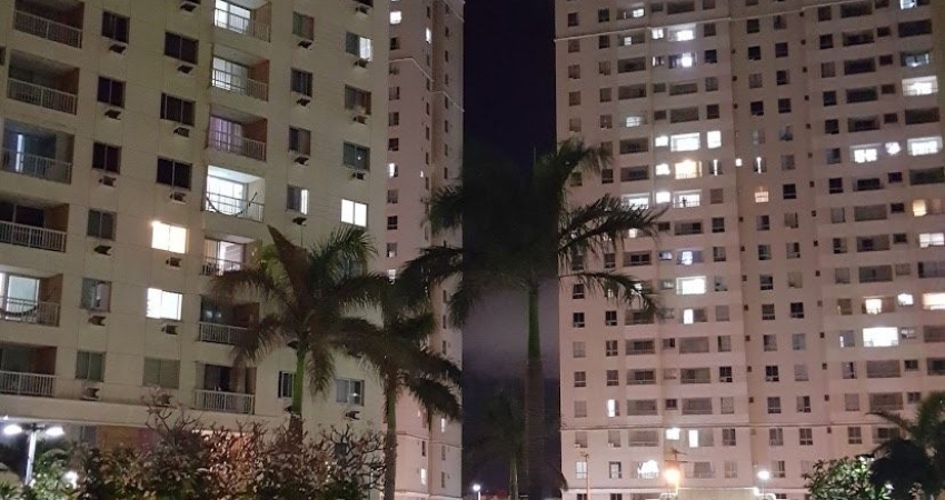 Apartamento completamente reformado a venda 3/4 (01 suite) varanda gourmet - Vivai Imbui