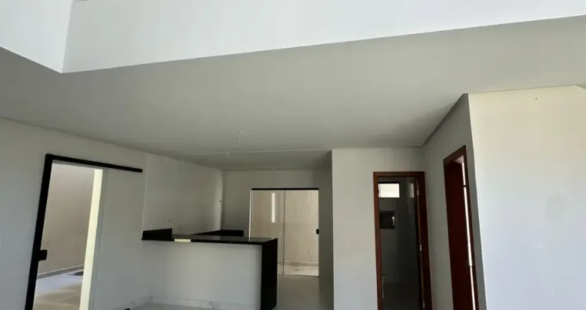 Excelente Casa  nova 4/4 suítes em Portão do Sol - Buraquinho