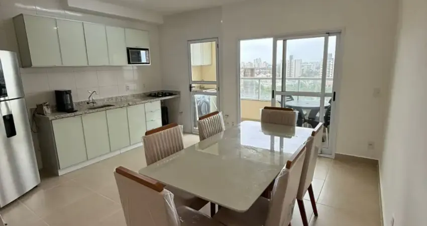 Alugo Apartamento Mobiliado 2/4 suíte no Vista Do Joanes Buraquinho