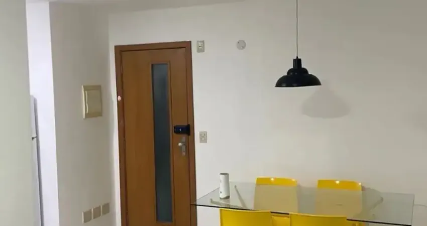 Apartamento Nascente mobiliado para locação 1/4 varanda gourmet - Mandarim